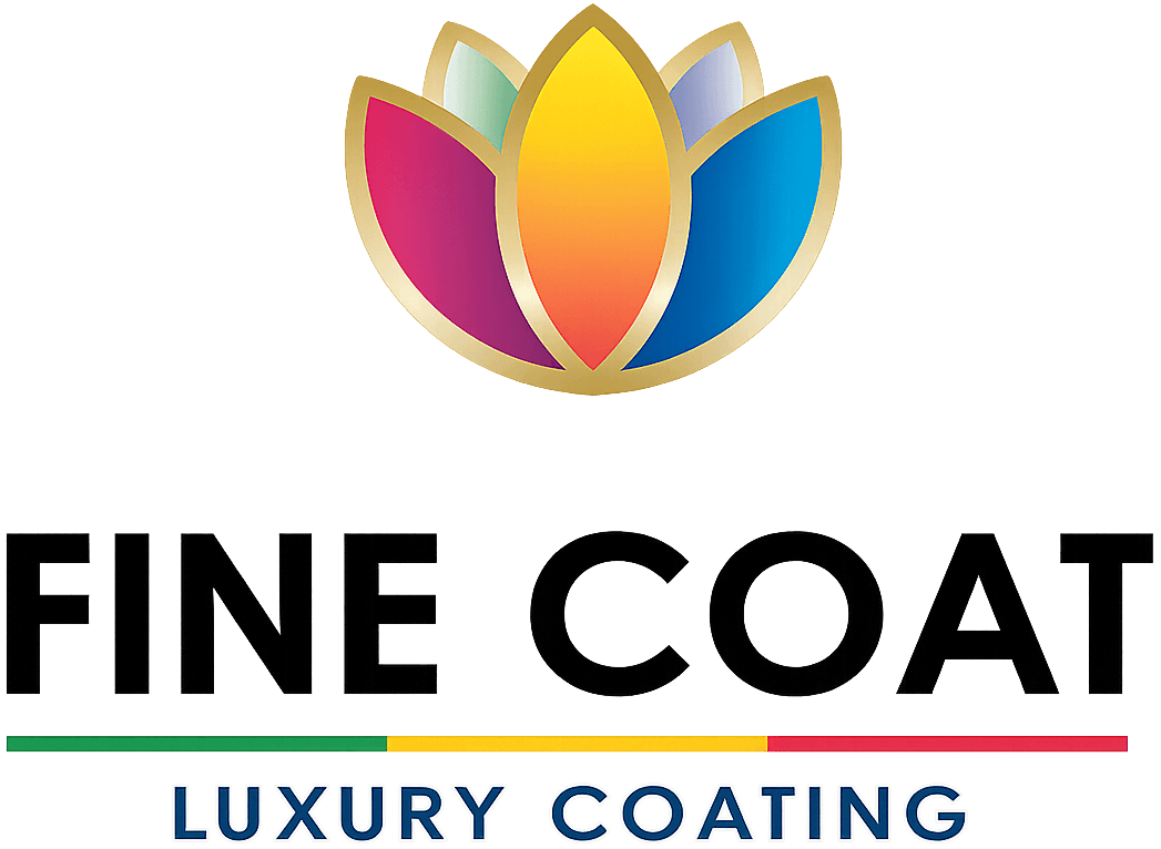Fine Coat — Luxury Coating